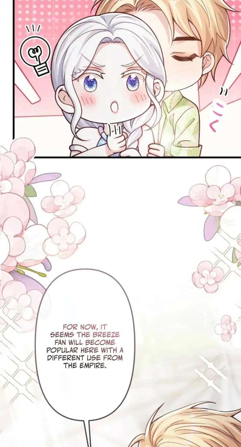 Keiyaku Mamahaha na no ni Boukun ga Kahogo Sugiru Chapter 52 - page 95