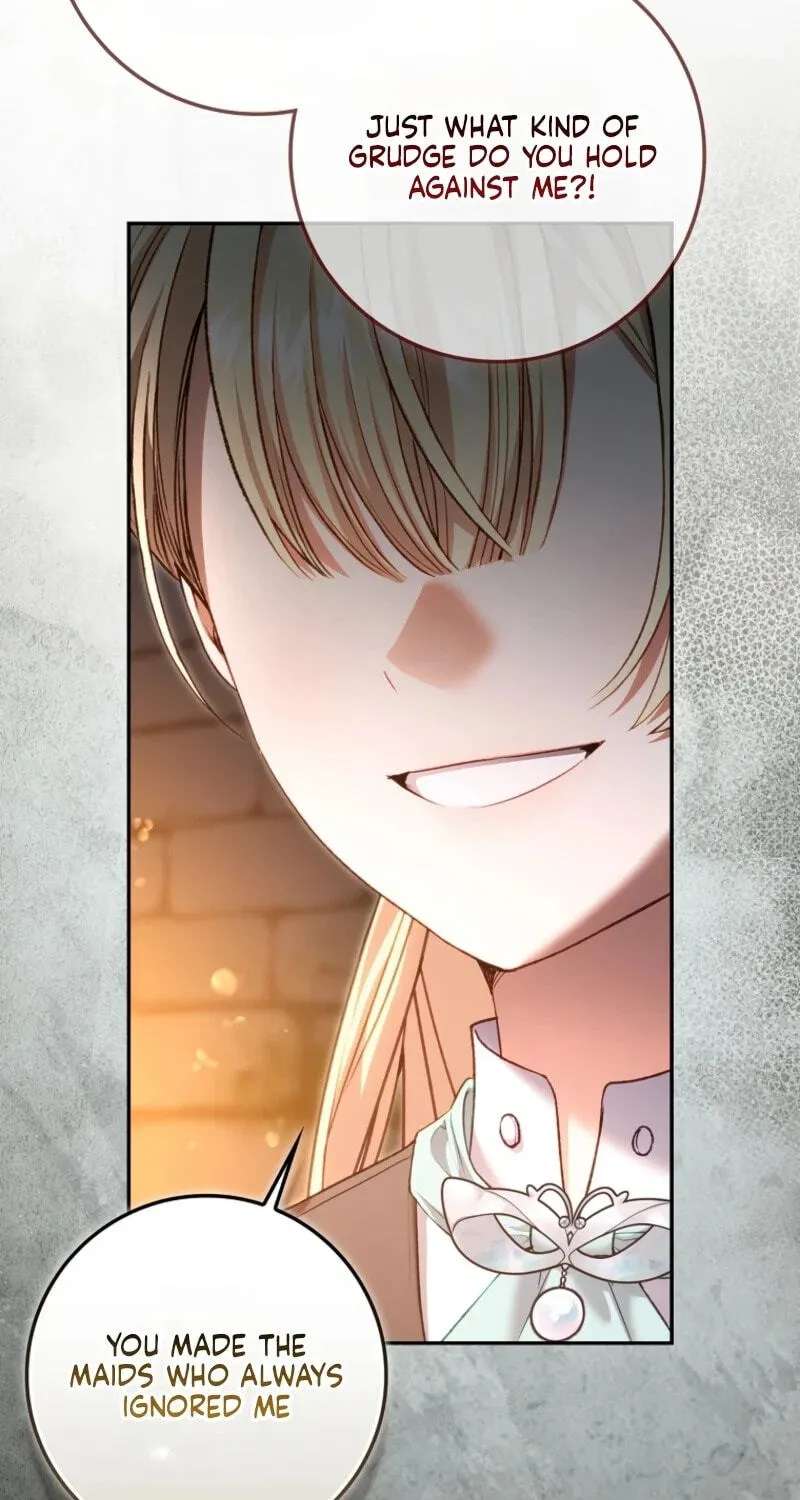 Sister-in-law of the Heroine in a Childcare Novel Chapter 29 - page 7