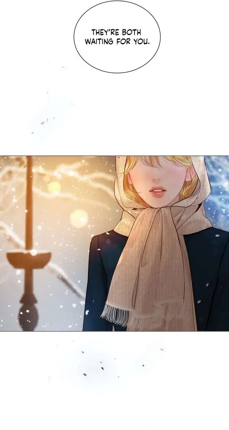 Cry, Even Better If You Beg Chapter 83 - page 13