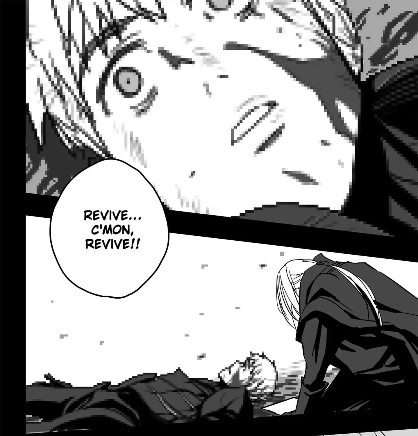 The Game Devil Chapter 23 - page 49