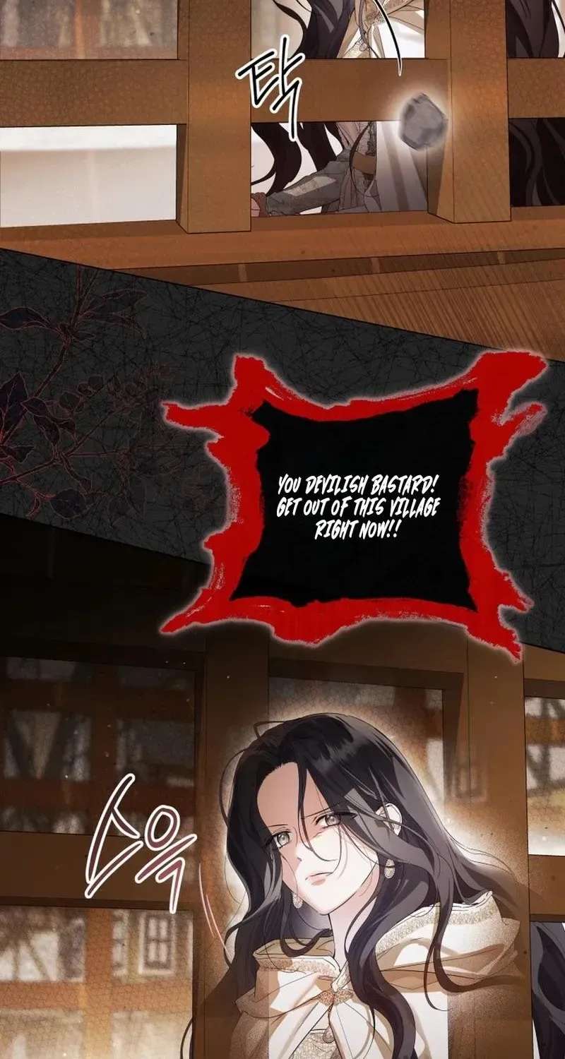 The Princess Stans in Secret Chapter 88 - page 22