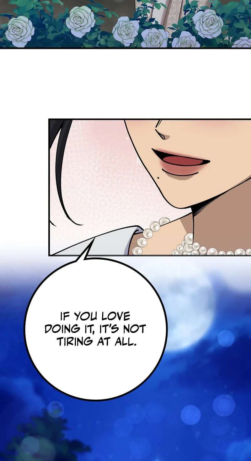 Lady and Gentle Love Chapter 45 - page 32
