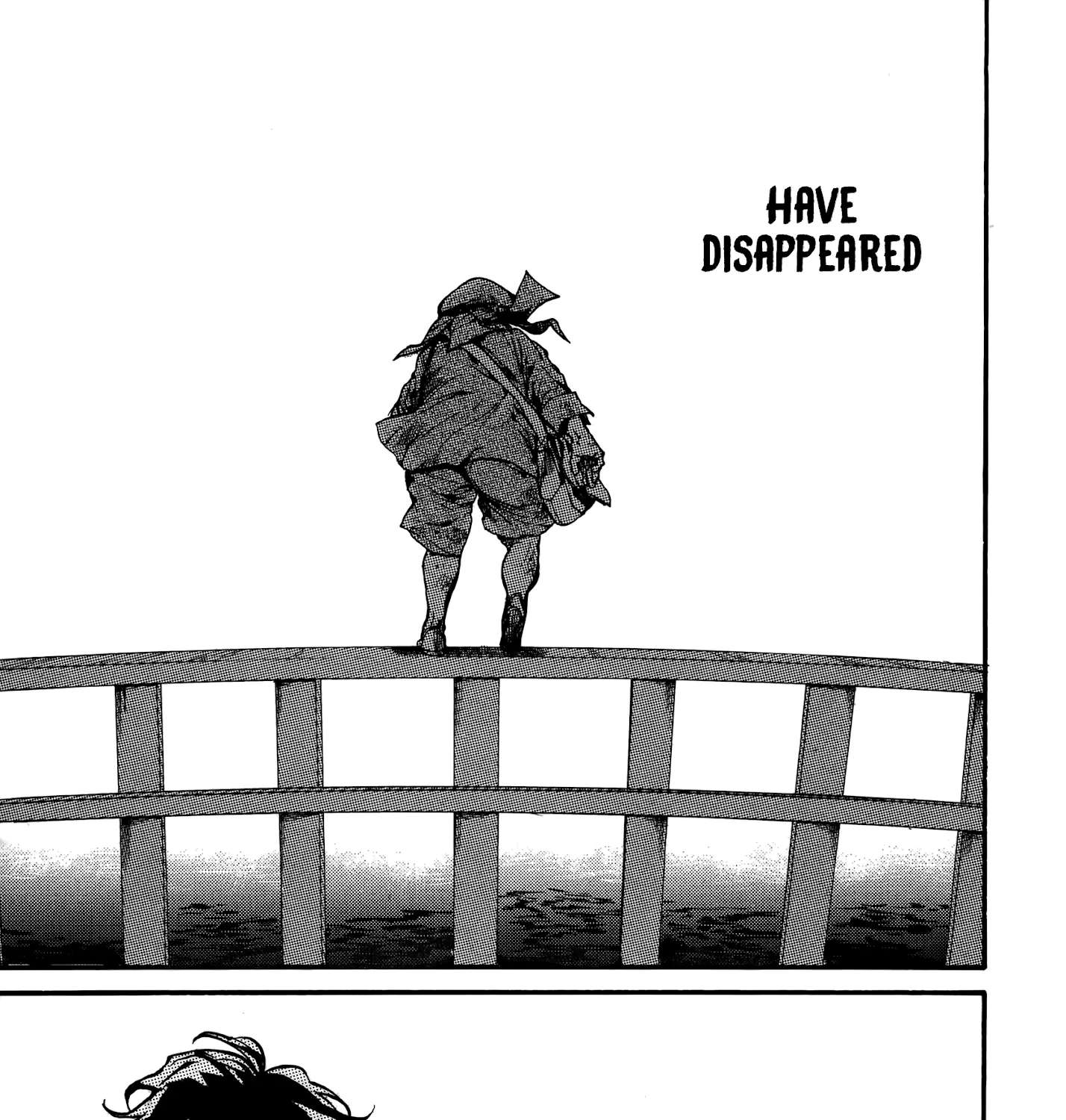 Musubaru Yakeato Chapter 2 - page 61