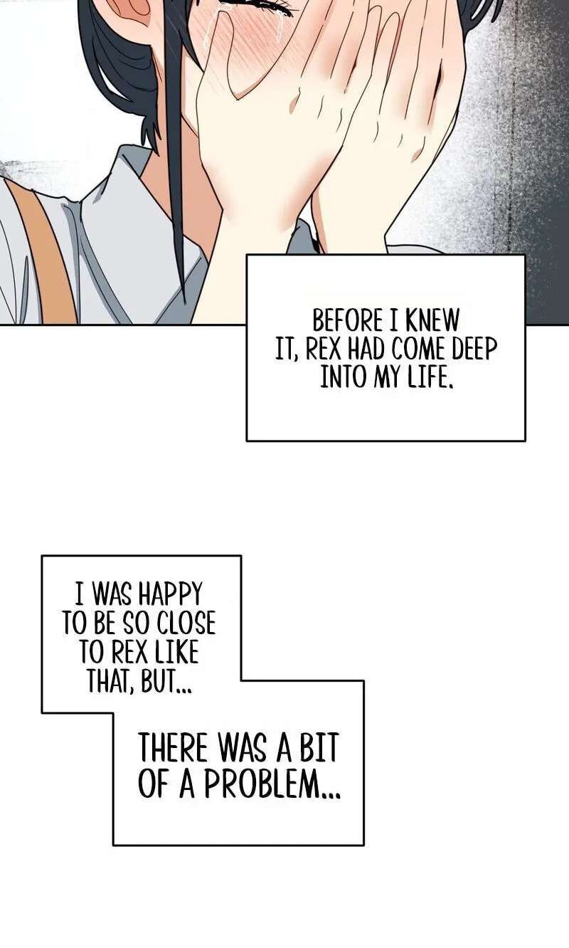 Flower Beggar Chapter 17 - page 51
