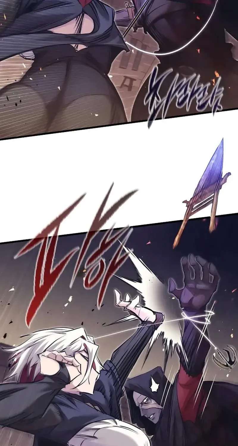 The Regressed Mercenary’s Machinations Chapter 108 - page 23