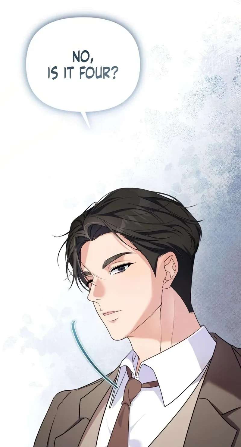 How Dare I Love You Chapter 2 - page 60