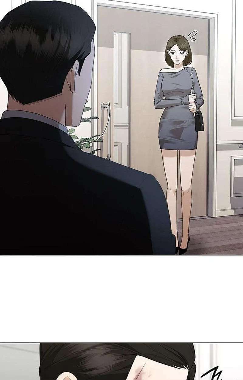 The Politician Who Sees the Future Chapter 45 - page 3