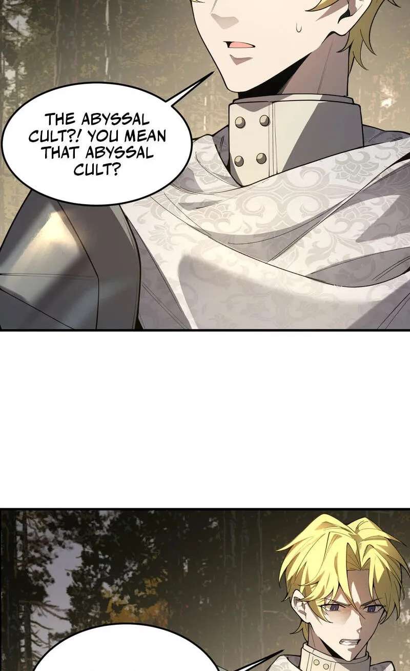 Global Class Advancement: The Archmage's Skills Can Add Infinite Affixes Chapter 9 - page 43