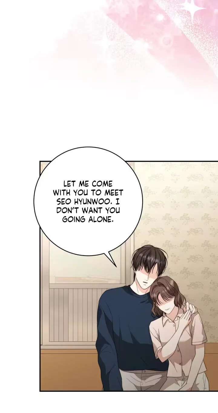 Dangerous Newlyweds Chapter 43 - page 18
