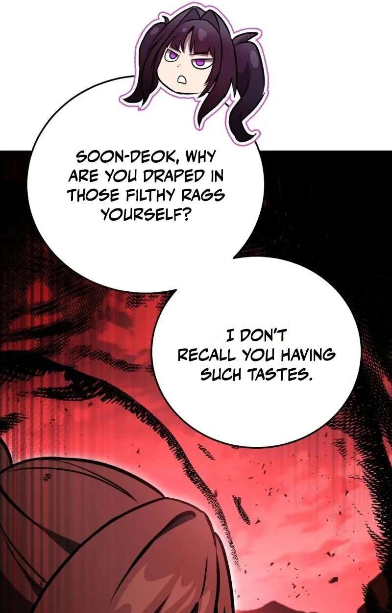 The Heavenly Demon's Broadcast From the Demon Realm Chapter 23 - page 82