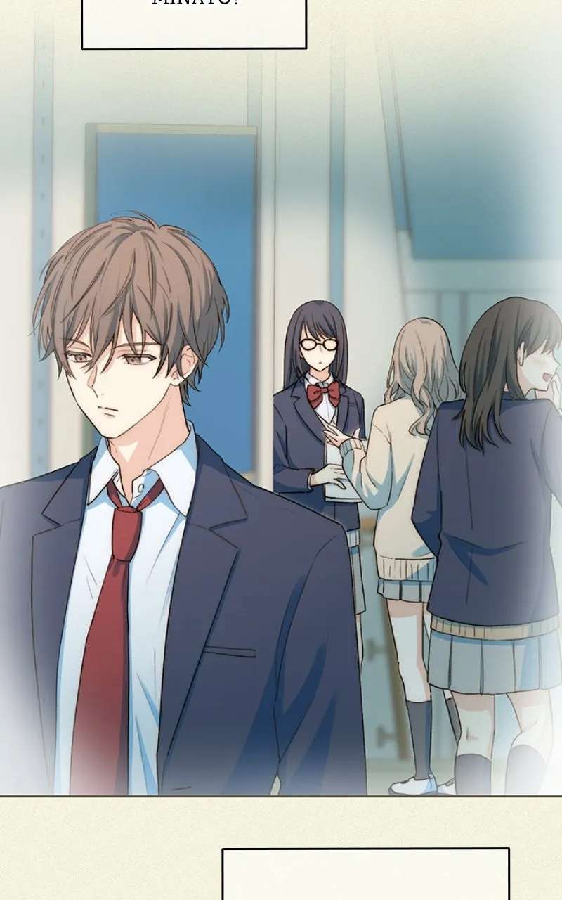 My Second andFinal First Love Chapter 2 - page 39