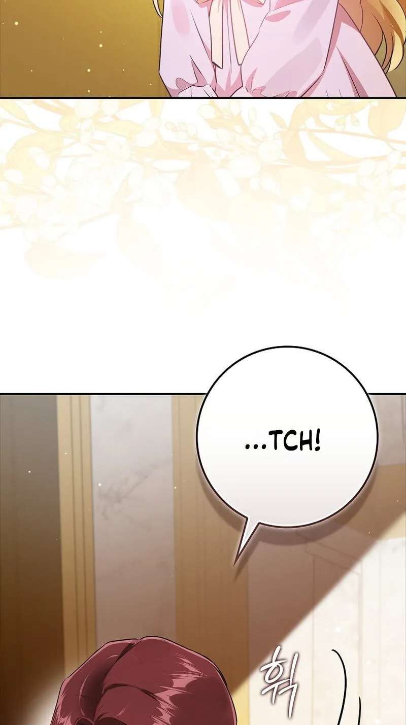 Marked as the Tyrant's Daughter-in-law Chapter 22 - page 41