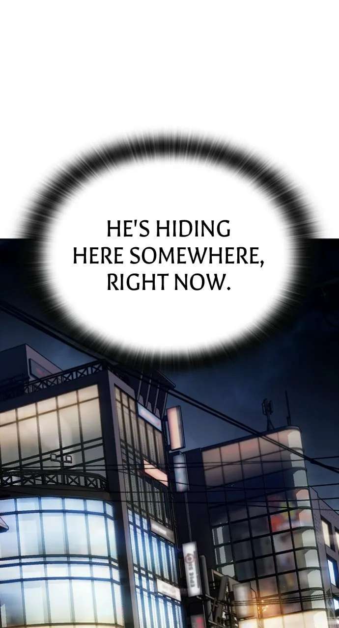 The Final Case Chapter 27 - page 86