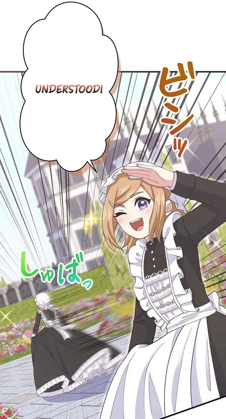 I Have No Intention of Returning to You! Chapter 100 - page 71