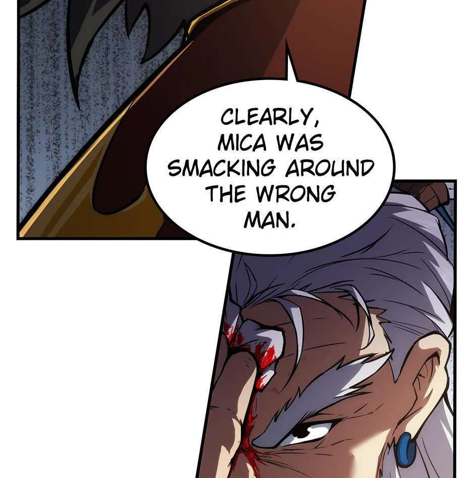 The Beginning After the End Chapter 253 - page 131