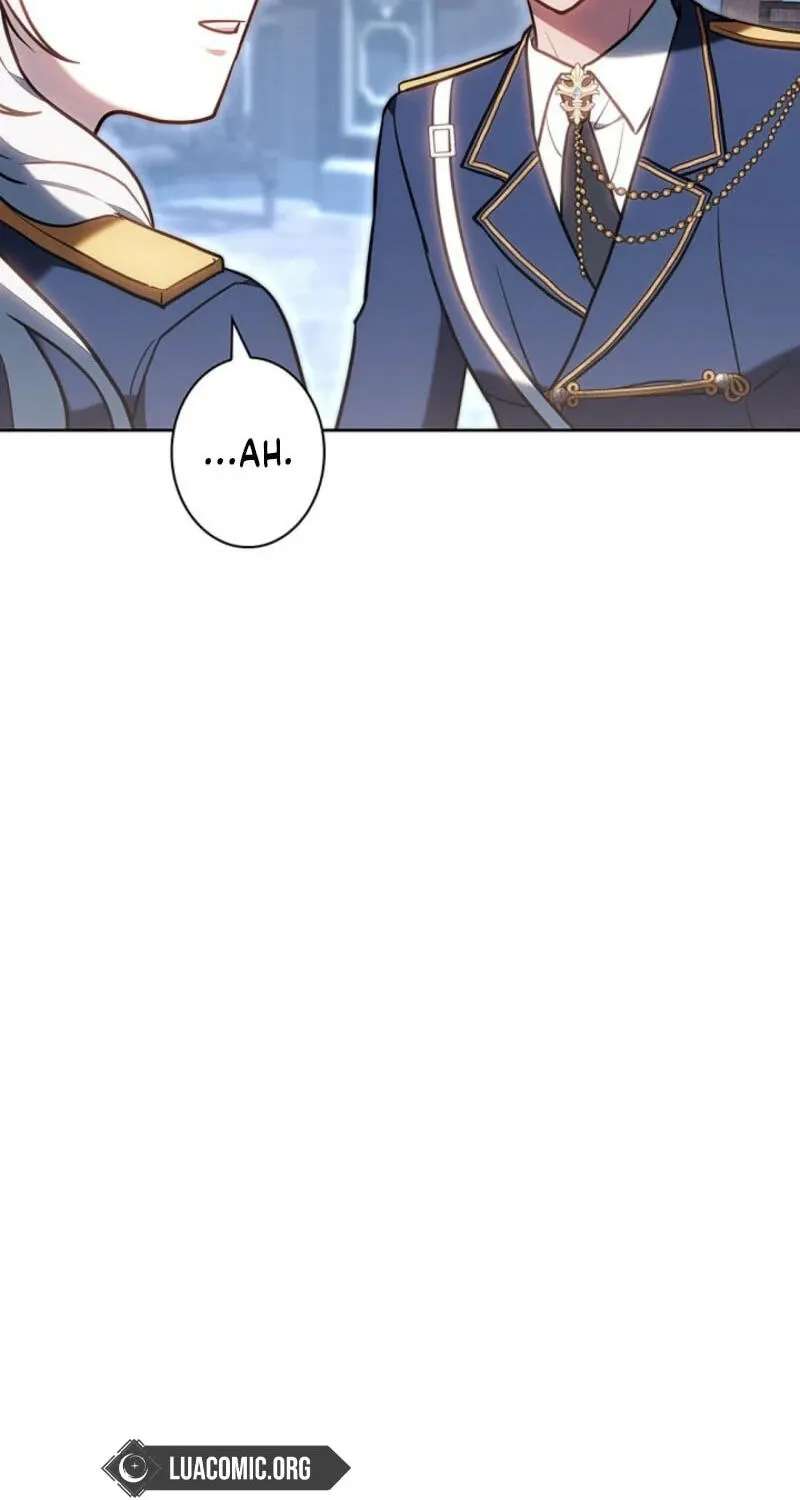 I Was Supposed to Be a Stalker Lady, but Somehow I’m Being Adored Instead Chapter 51 - page 36