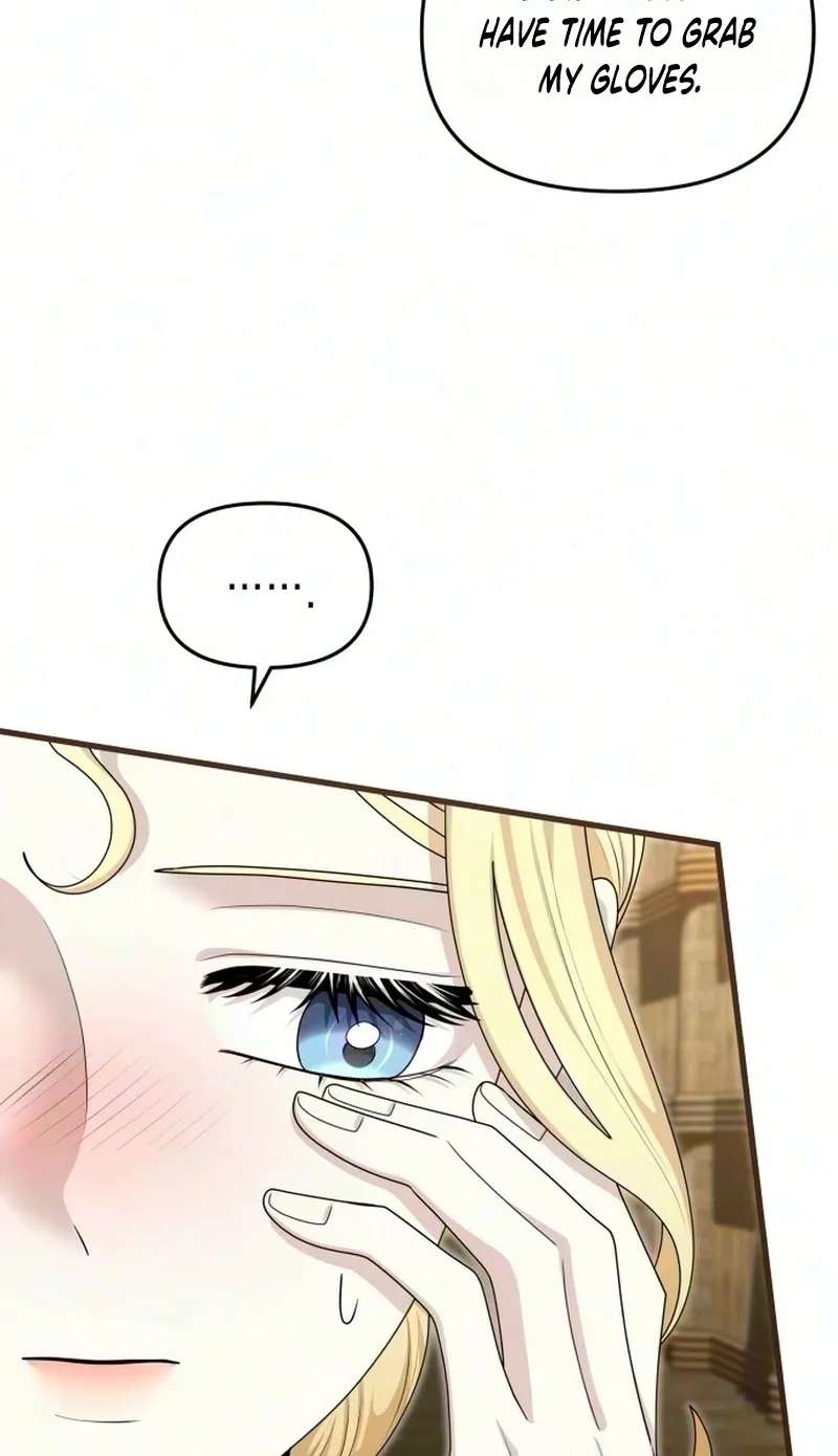Don't Tame Me Recklessly! Chapter 42 - page 83
