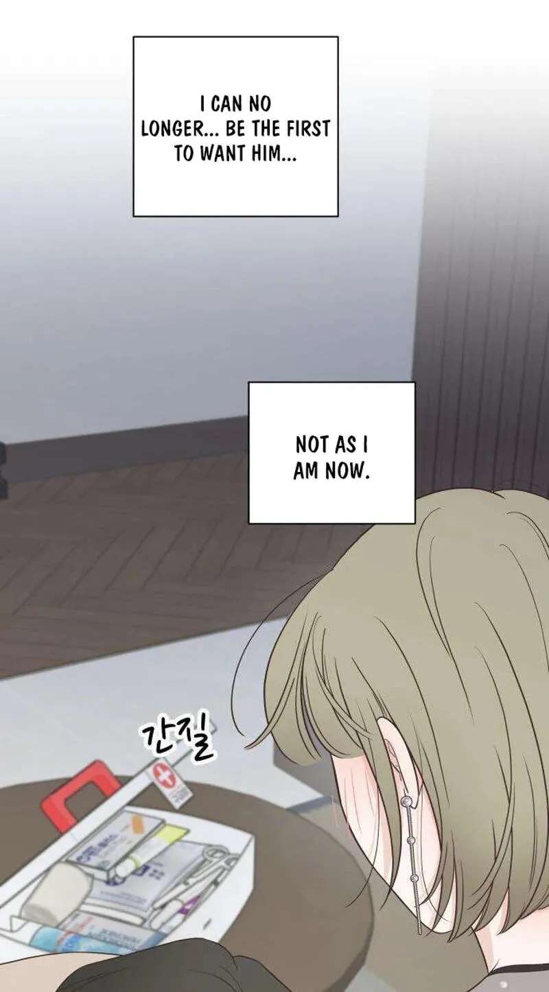 I'm Your Revenge Chapter 18 - page 48
