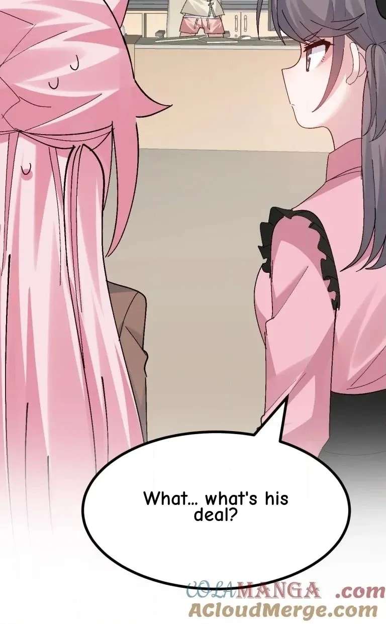 The Graduation Project Is, Making Butter! Chapter 86 - page 10
