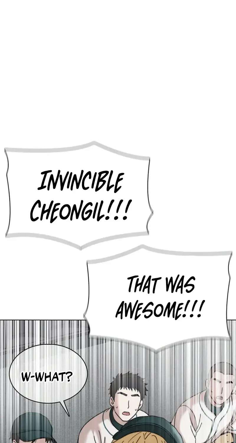 High School Baseball Tycoon Chapter 21 - page 118