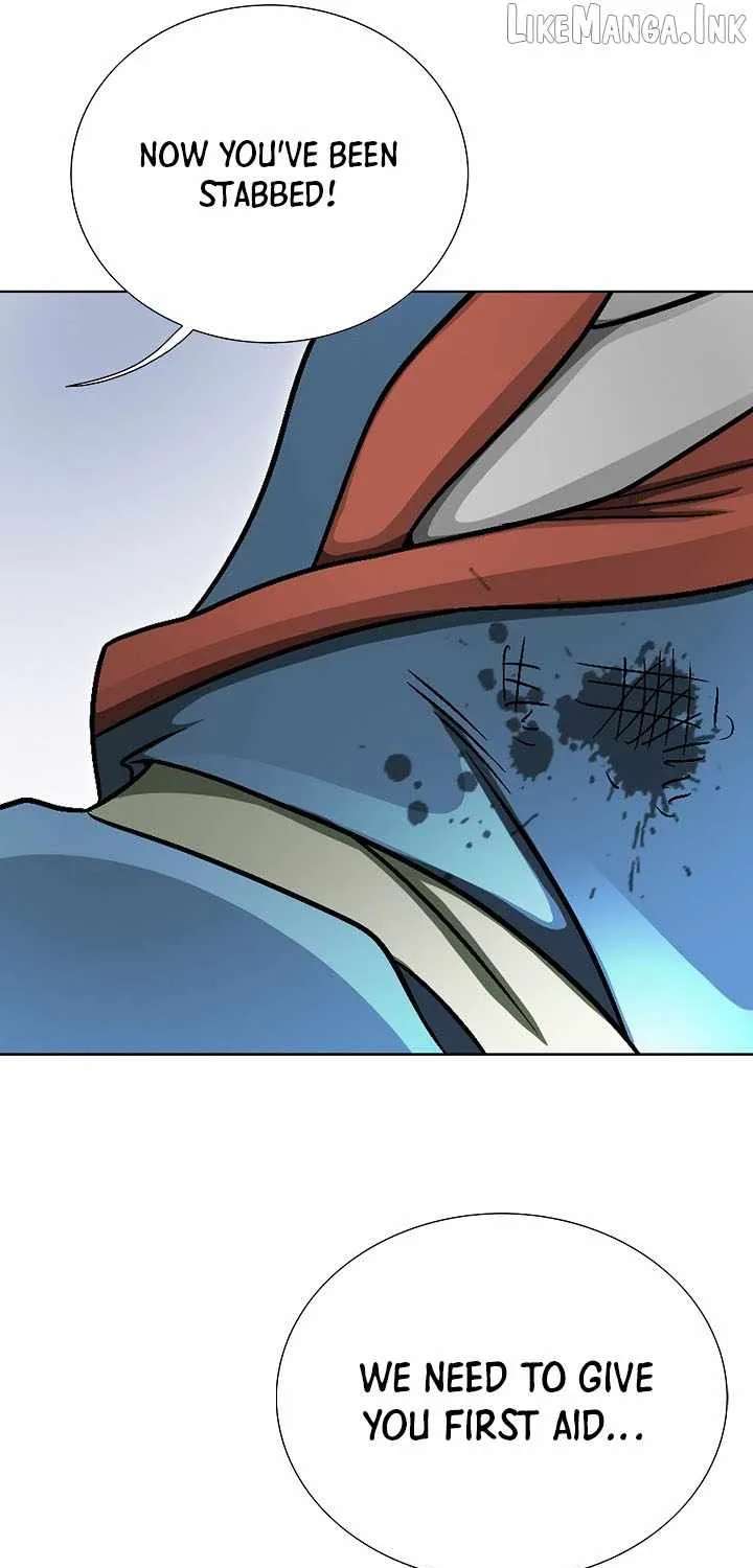 The Rogue Young Master of the Namgung Clan Chapter 28 - page 71
