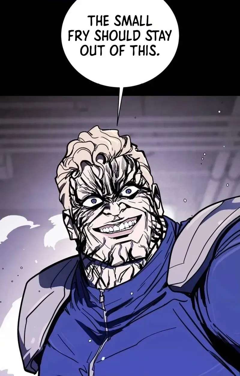 Fight Delivery Chapter 23 - page 120