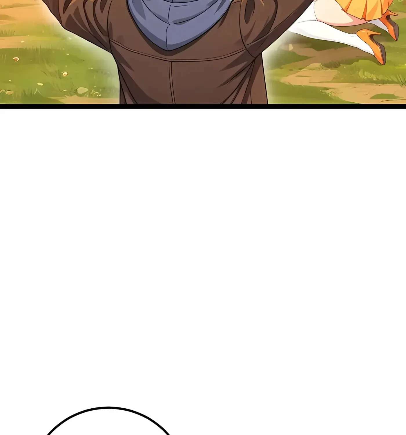 Mojo Leveling Chapter 2 - page 59