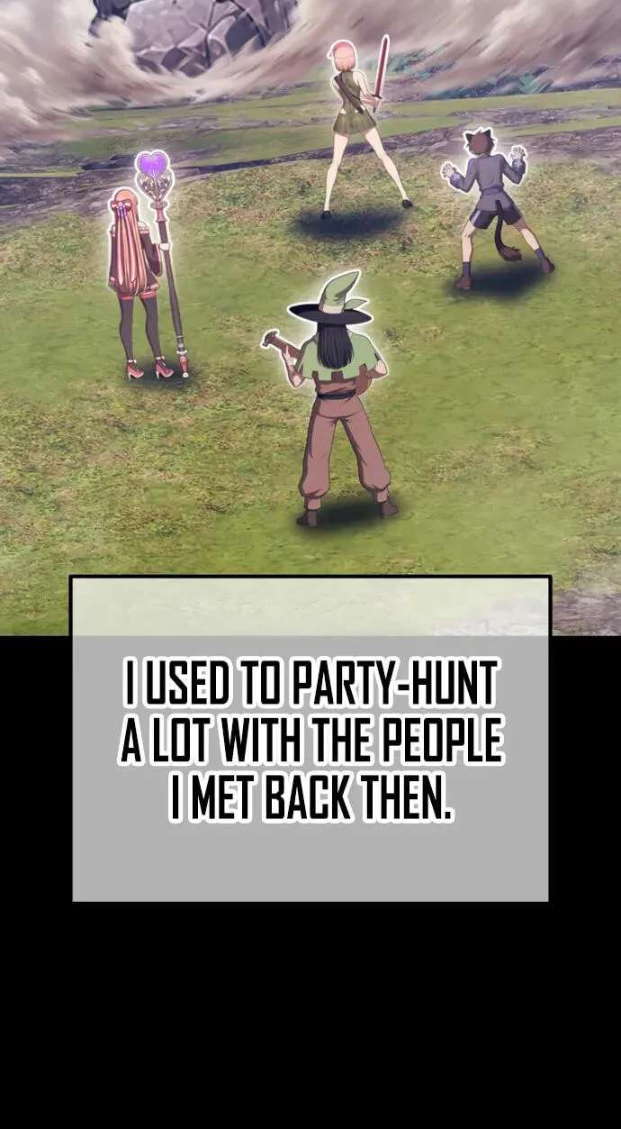 +99 Reinforced Wooden Stick Chapter 219 - page 93