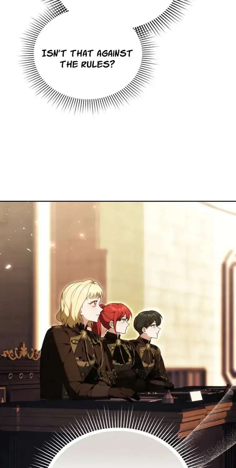 Vote for Your Knight! Chapter 11 - page 72