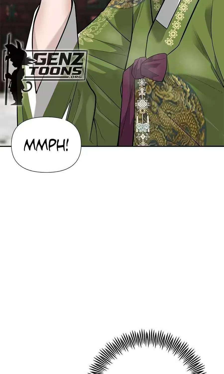 The God of Ad-Libs Chapter 33 - page 47