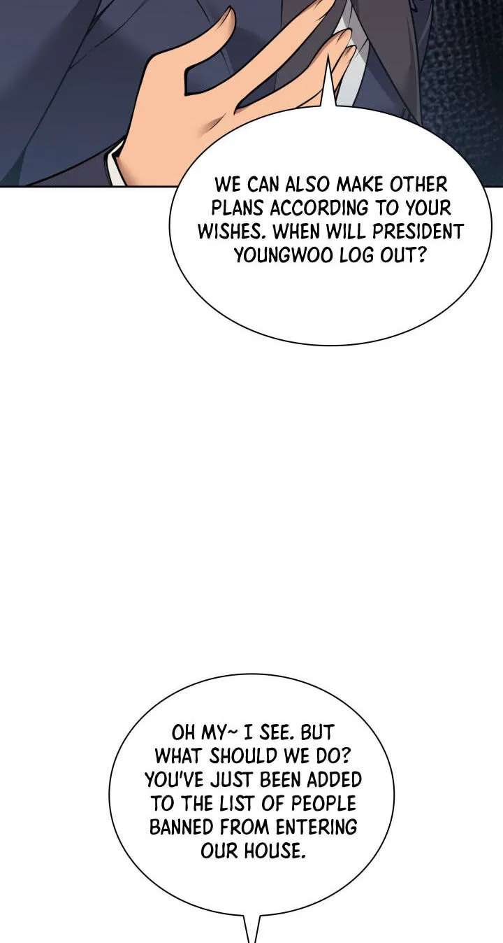 Overgeared (Team Argo) Chapter 336 - page 11