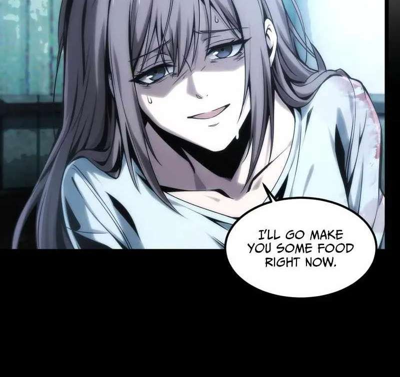 High Martial Arts: My Cells Can Evolve Infinitely Chapter 1 - page 30