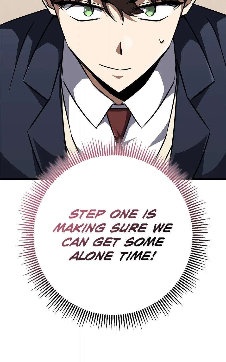 Hoegwihan Extra-ga Cheonjaega Doem Chapter 28 - page 6