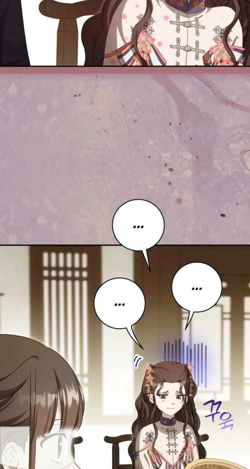 I Became The Despised Granddaughter Of The Murim Family Chapter 127 - page 48