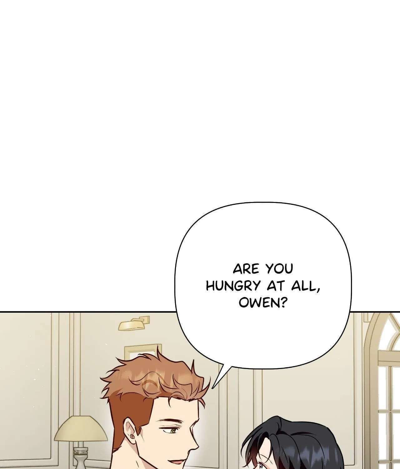 My Perfect Omega Chapter 74 - page 9