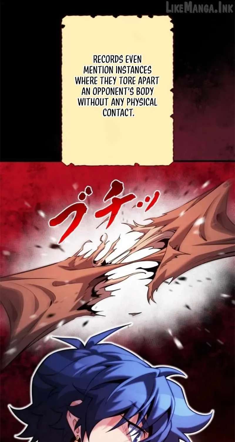 Eldomia Era: The Reincarnated Vengeful Chapter 38 - page 29