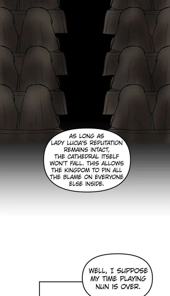 The Warrior in Rut Chapter 38 - page 62