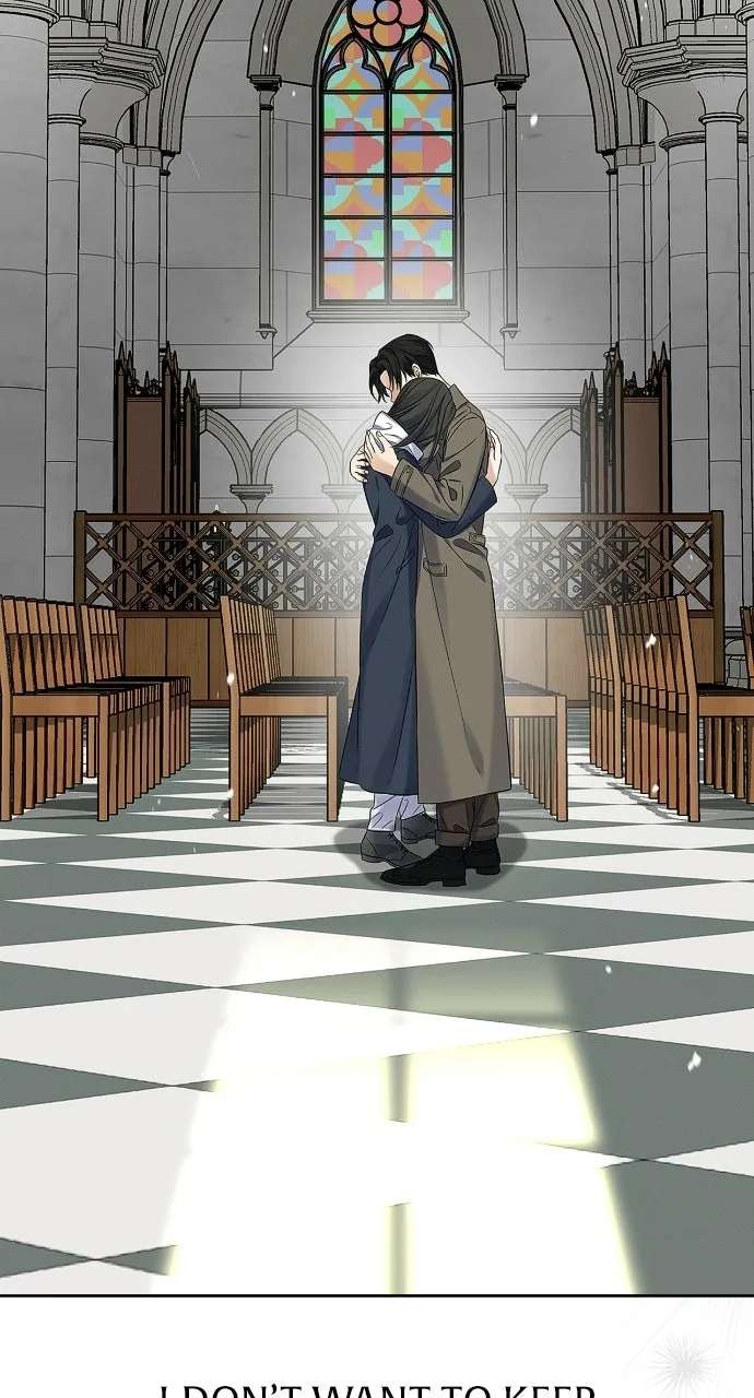When Love CallsUpon Me Chapter 40 - page 32