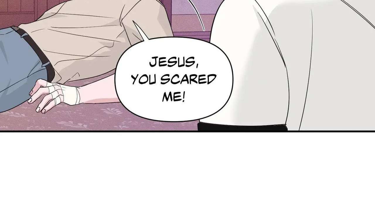 Soft Night Chapter 32 - page 46