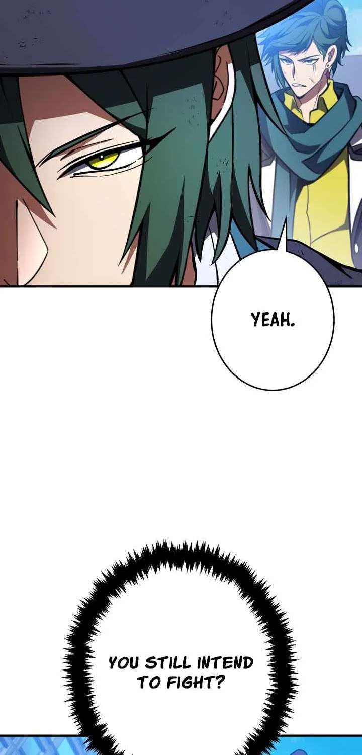 The Underworld Transcendent Is Unrivaled at the School——! Chapter 50 - page 86