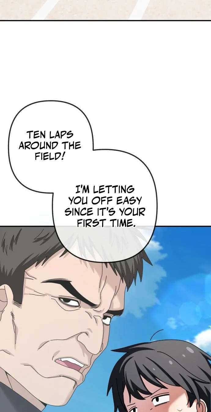 Black but Pure White RSS Feed Chapter 5 - page 33
