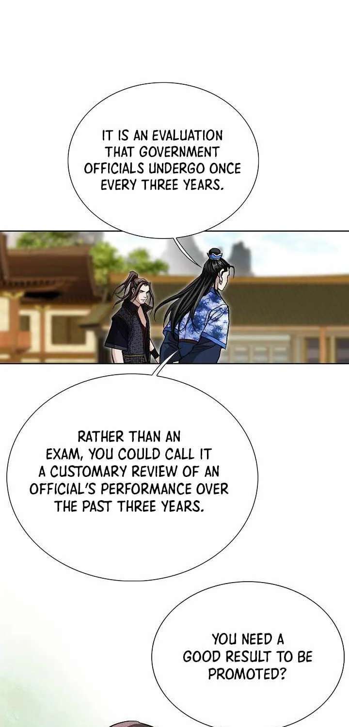 Return of the Immortal Monk Chapter 85 - page 66