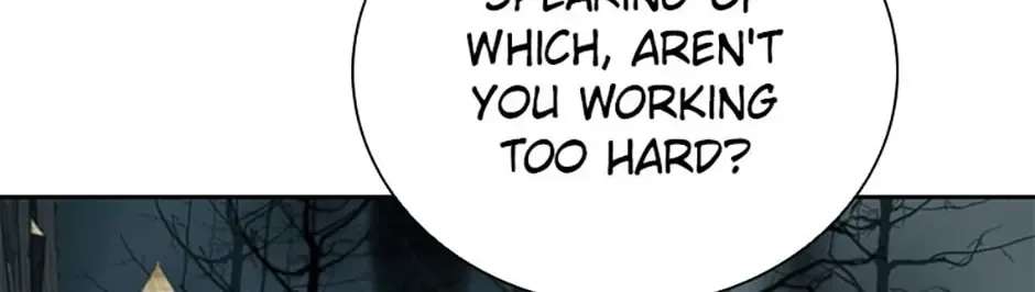 Absolute Master of the Senate Chapter 51 - page 56