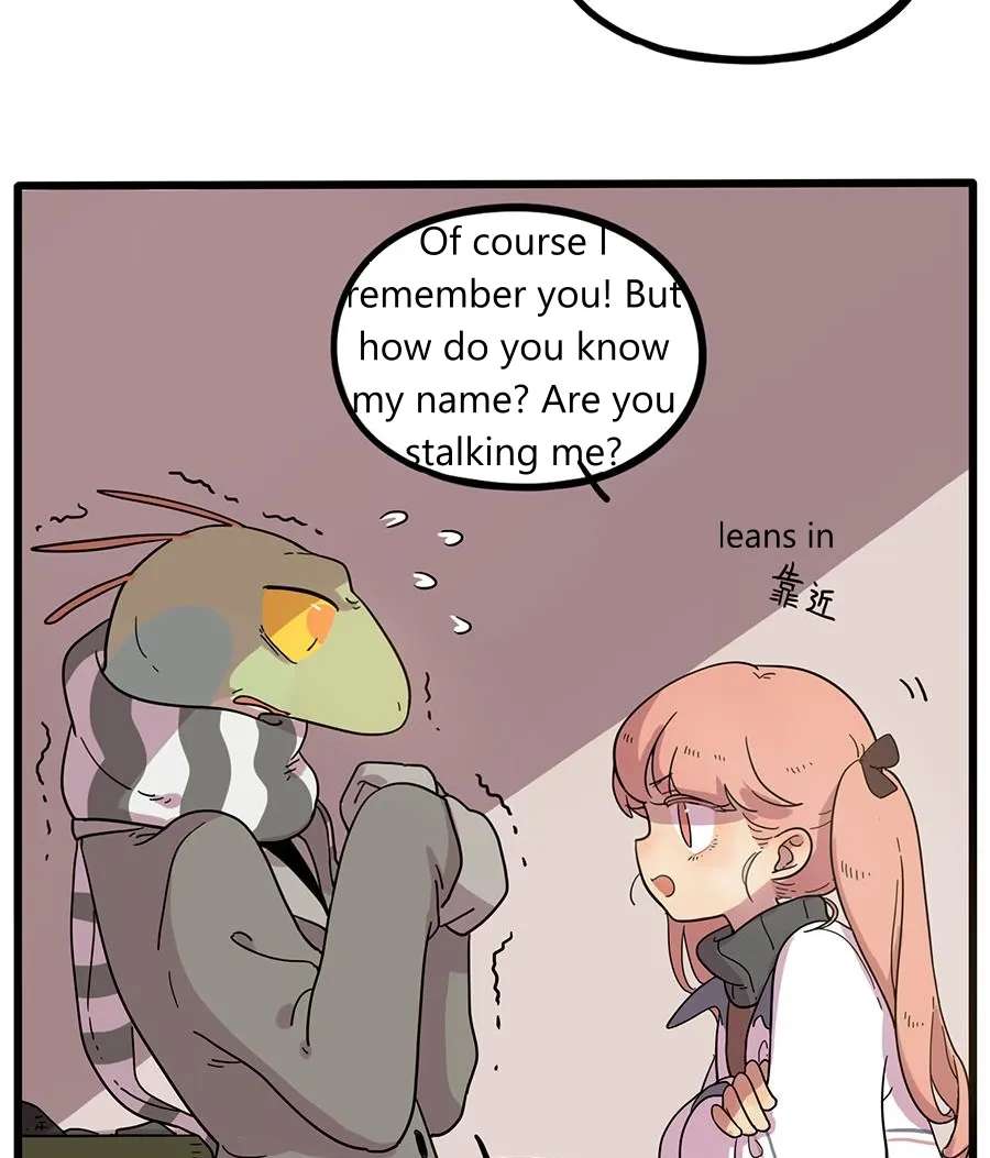 Loser Fox Chapter 44.1 - page 7