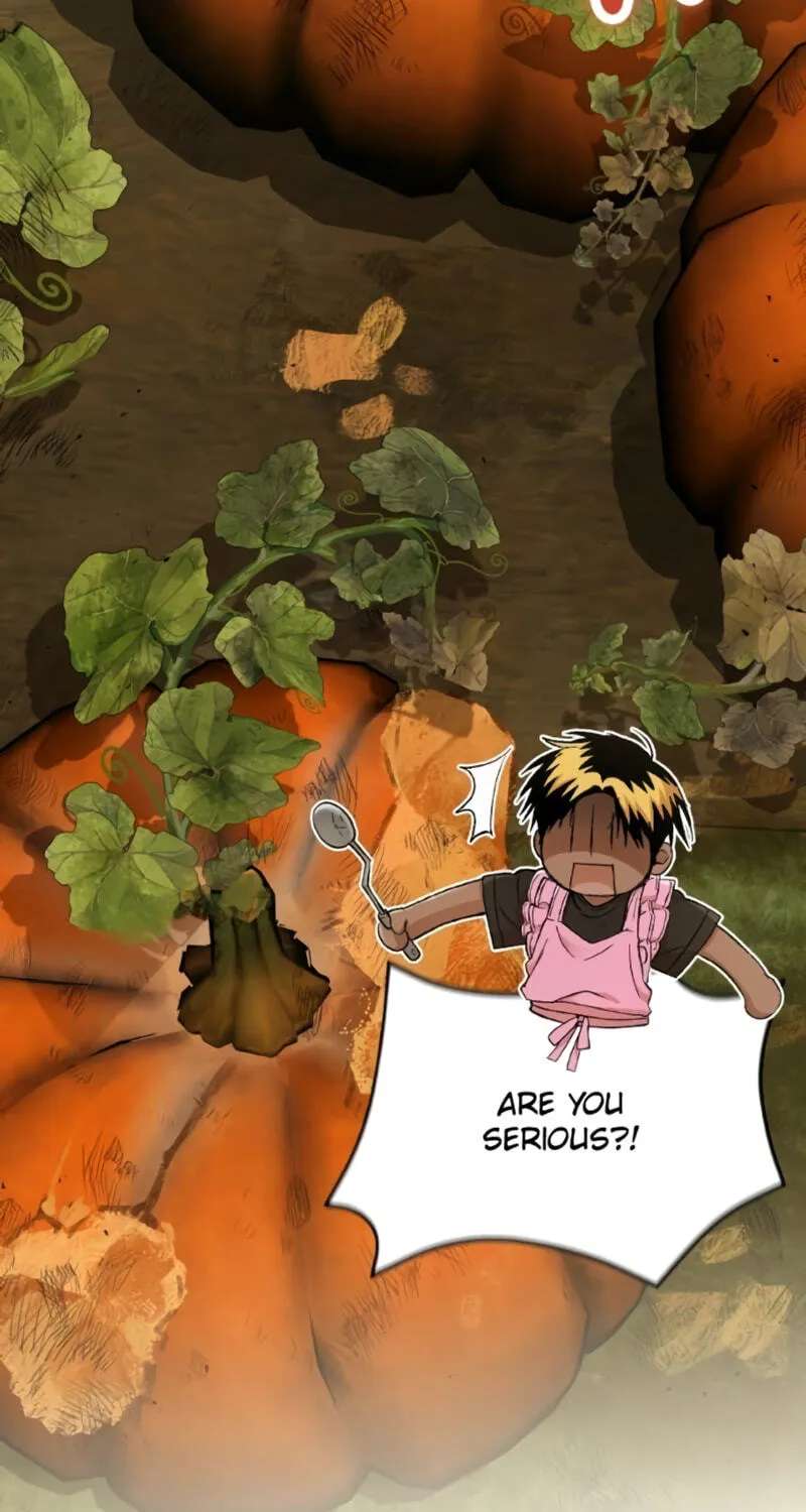 Kindergarten for Divine Beasts Chapter 75 - page 44