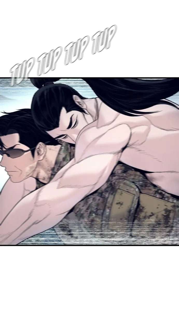Manager Kim (AgentKim: Reactivated) Chapter 239 - page 134