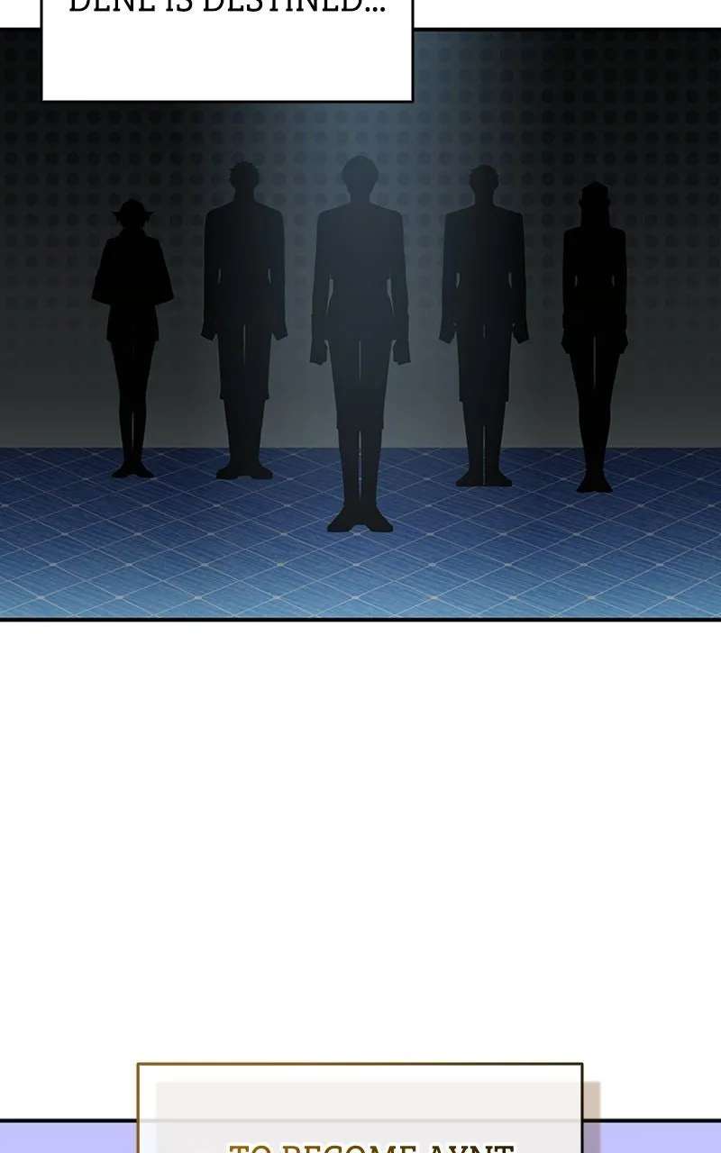 A Cadet Becomesa Prophet?! Chapter 42 - page 33