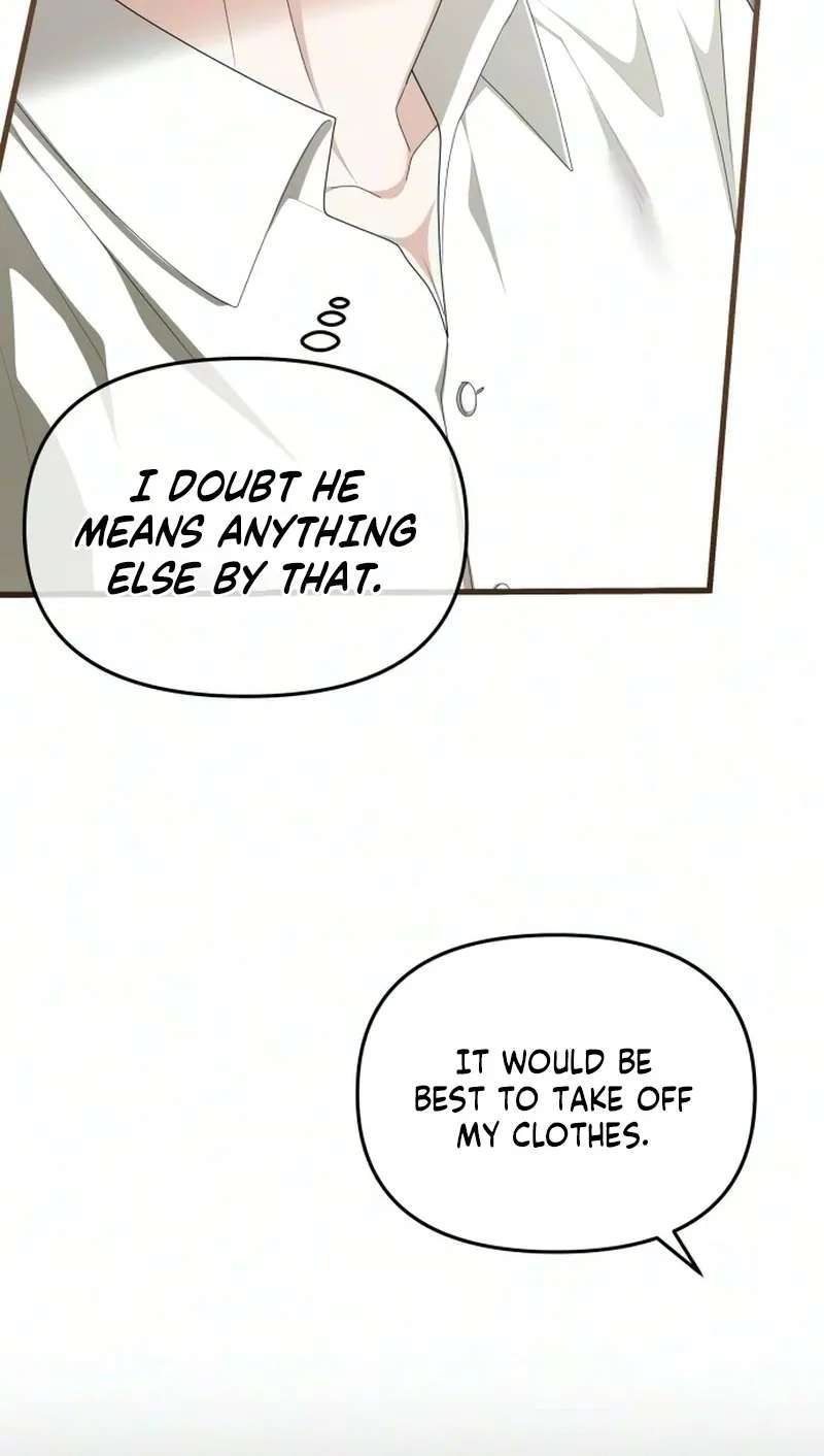 Don't Tame Me Recklessly! Chapter 41 - page 35