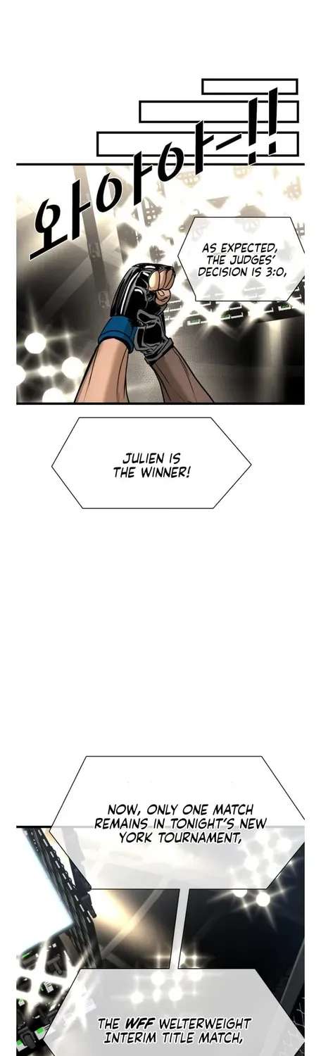 Shark Chapter 357 - page 18