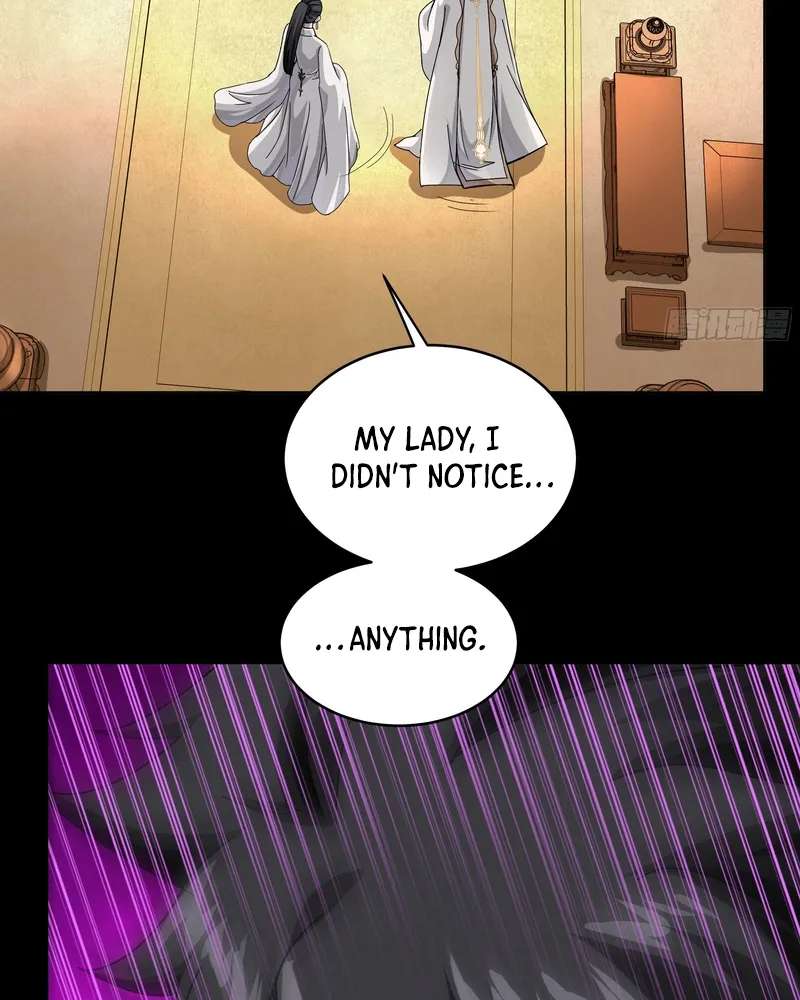 Legend Of Star General Chapter 389 - page 41